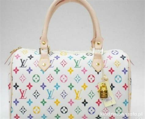 torebka louis vuitton biała|louis vuitton monogram luggage.